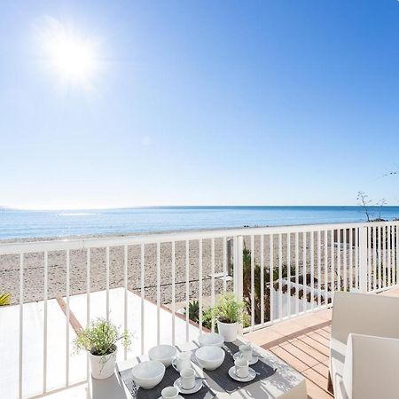 Higueron Rental Playa Apartamento 베날마데나코스타 외부 사진