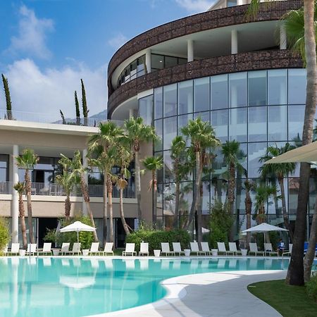 Higueron Rental Playa Apartamento 베날마데나코스타 외부 사진