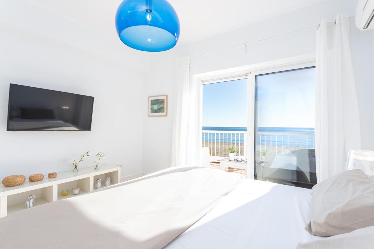 Higueron Rental Playa Apartamento 베날마데나코스타 외부 사진