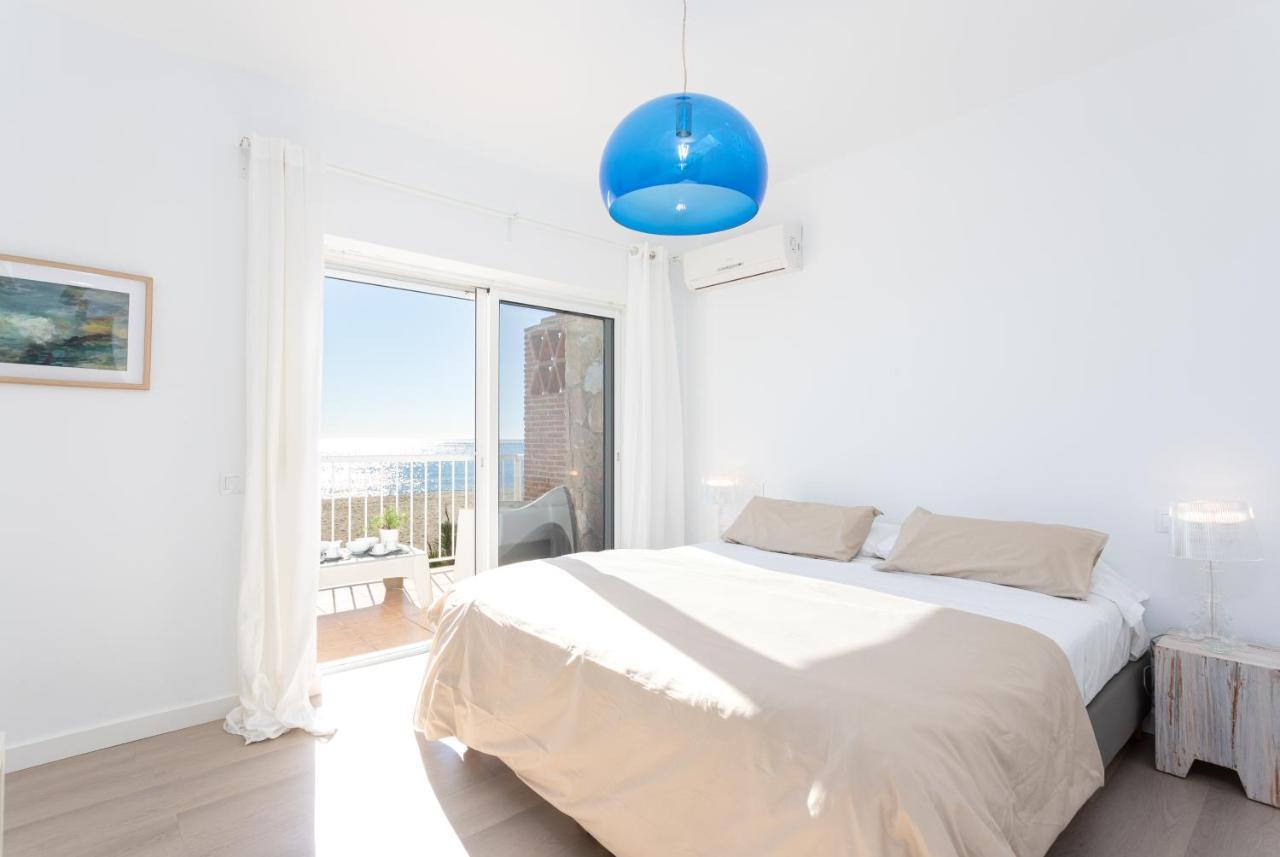 Higueron Rental Playa Apartamento 베날마데나코스타 외부 사진