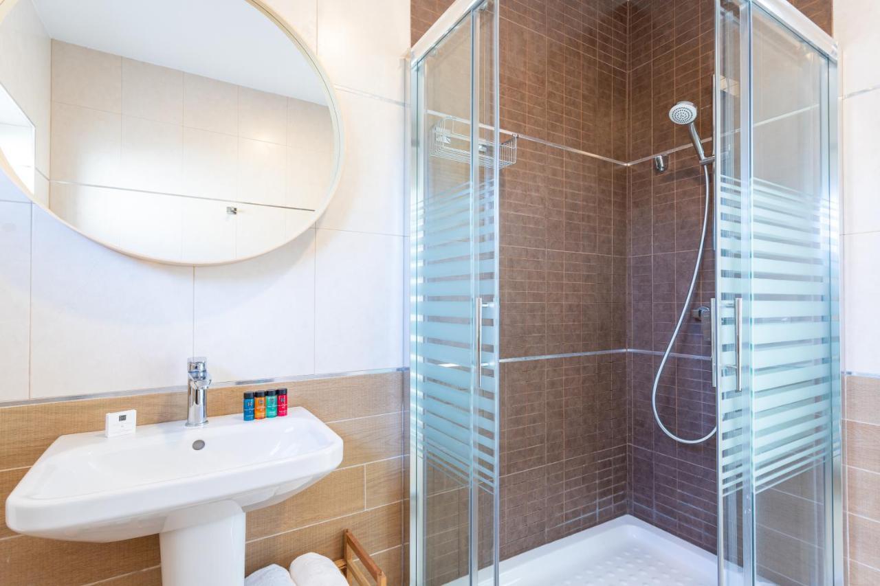 Higueron Rental Playa Apartamento 베날마데나코스타 외부 사진