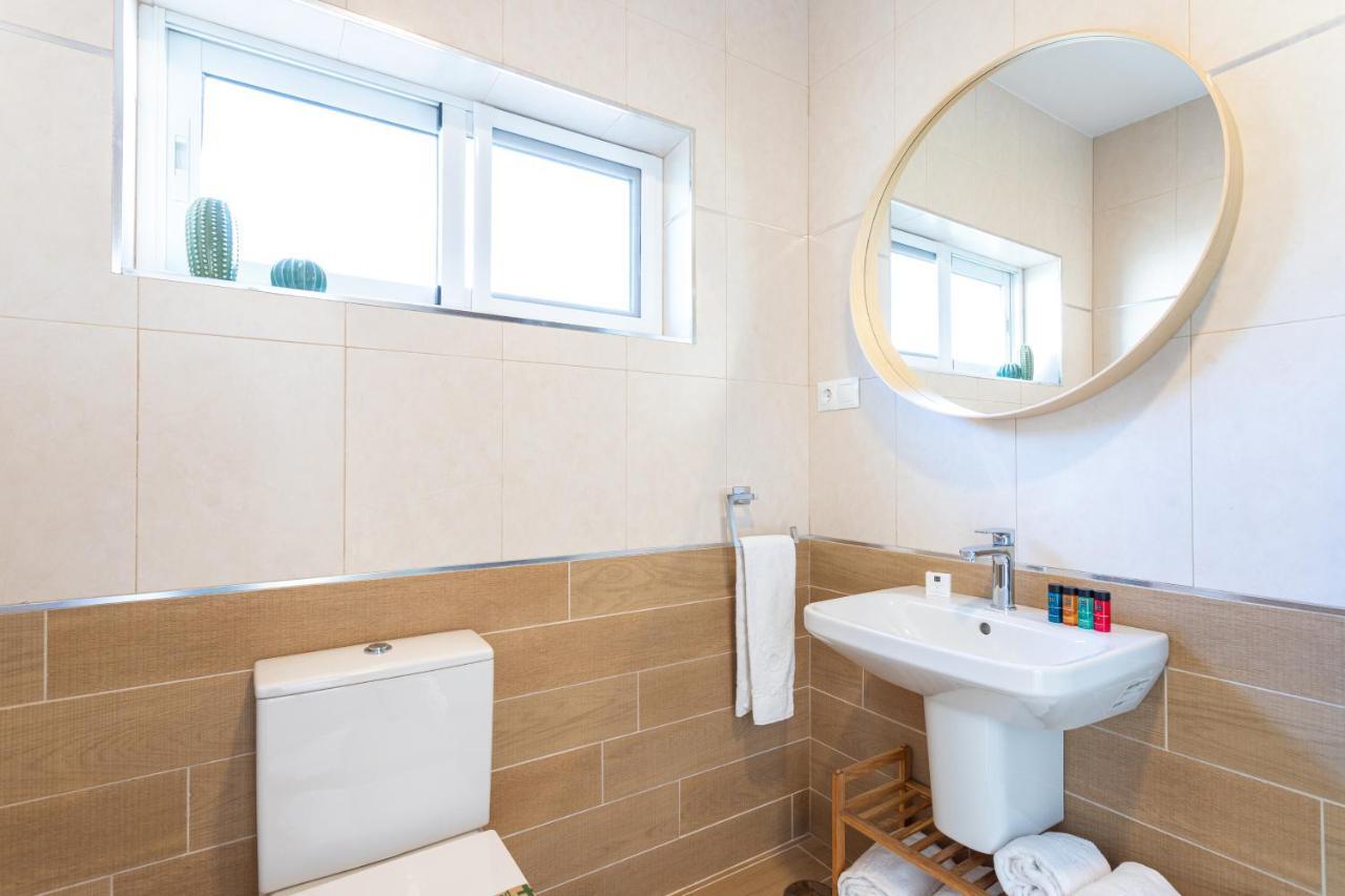 Higueron Rental Playa Apartamento 베날마데나코스타 외부 사진