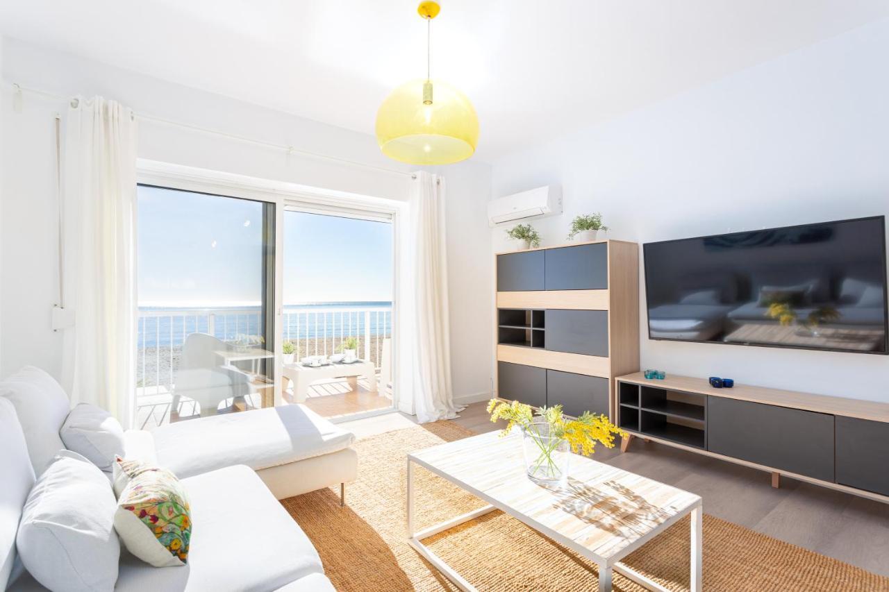 Higueron Rental Playa Apartamento 베날마데나코스타 외부 사진