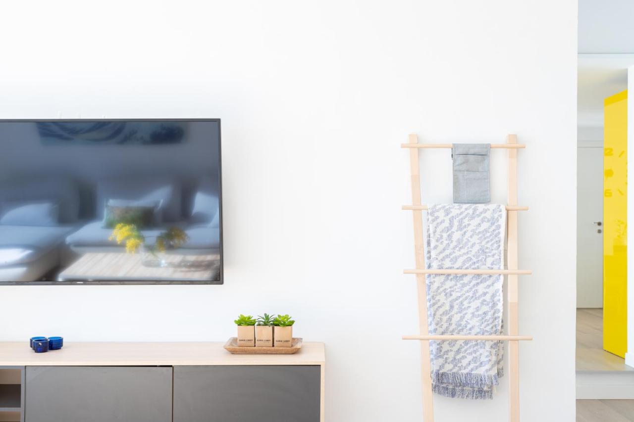 Higueron Rental Playa Apartamento 베날마데나코스타 외부 사진