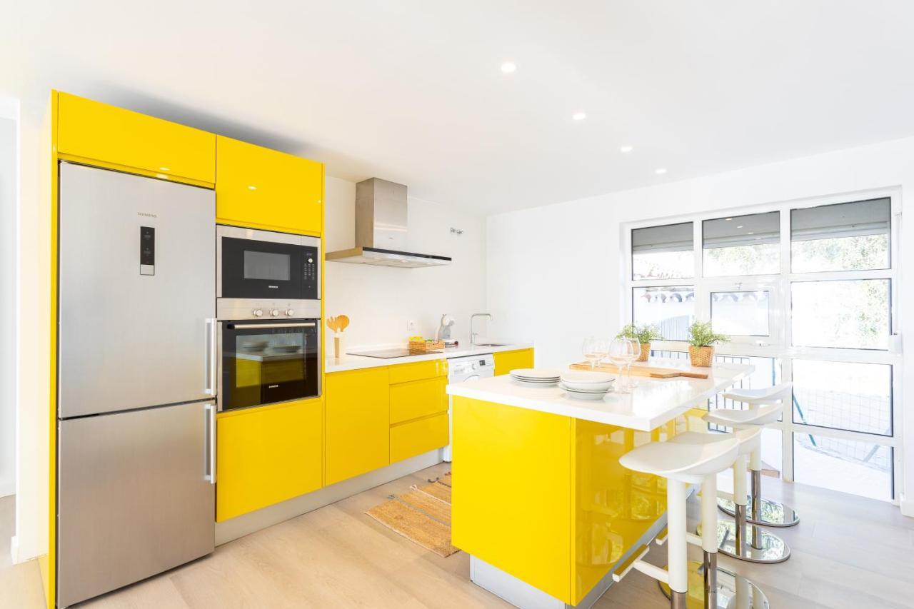 Higueron Rental Playa Apartamento 베날마데나코스타 외부 사진