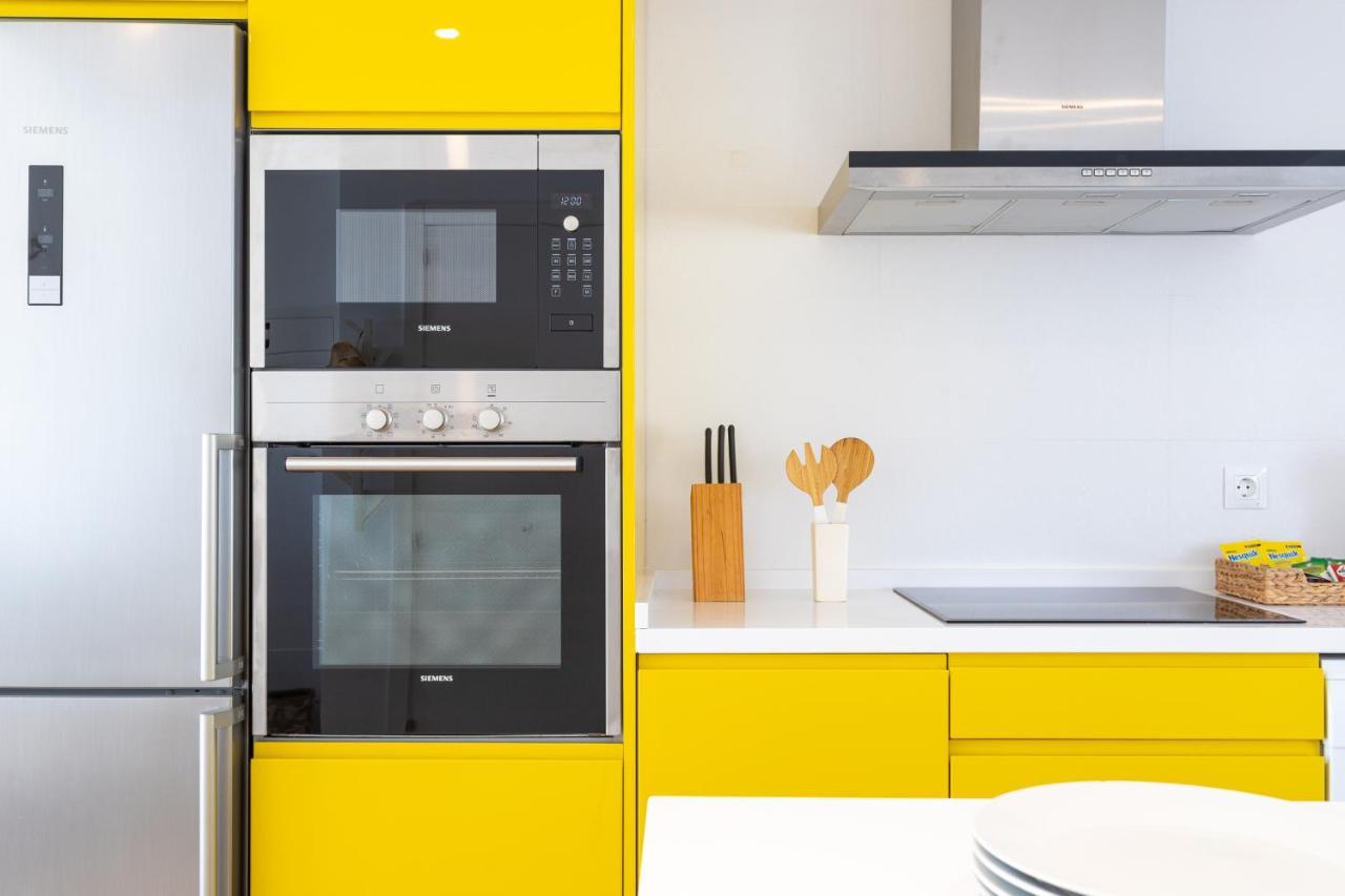 Higueron Rental Playa Apartamento 베날마데나코스타 외부 사진