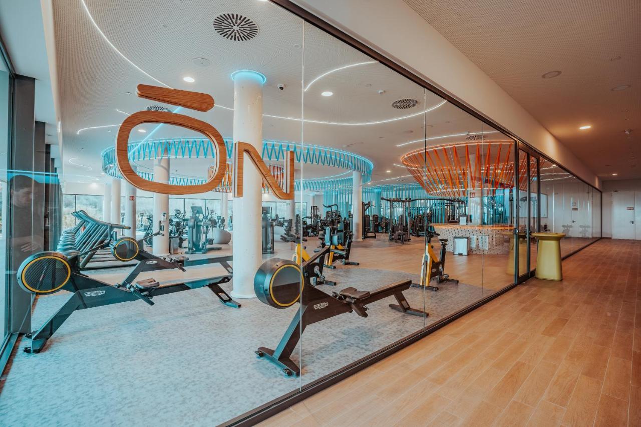 Higueron Rental Playa Apartamento 베날마데나코스타 외부 사진