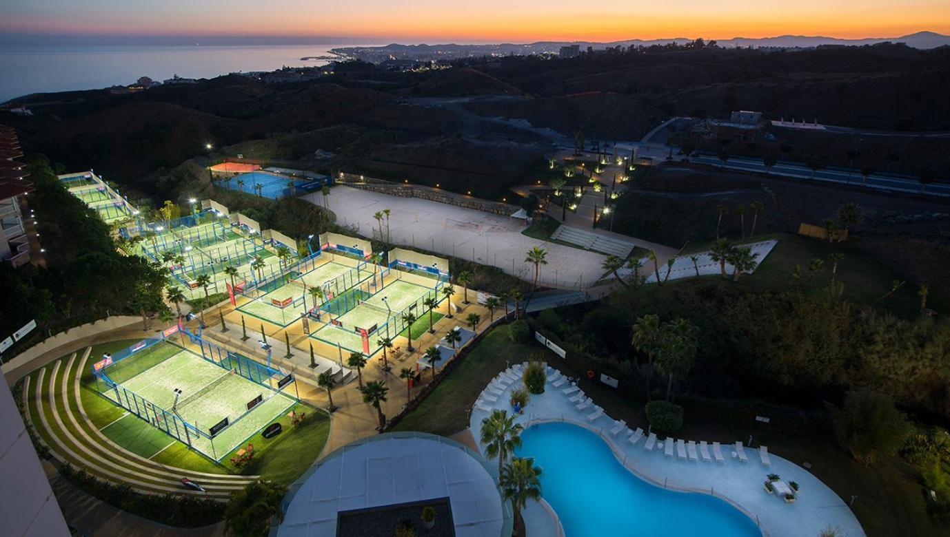 Higueron Rental Playa Apartamento 베날마데나코스타 외부 사진