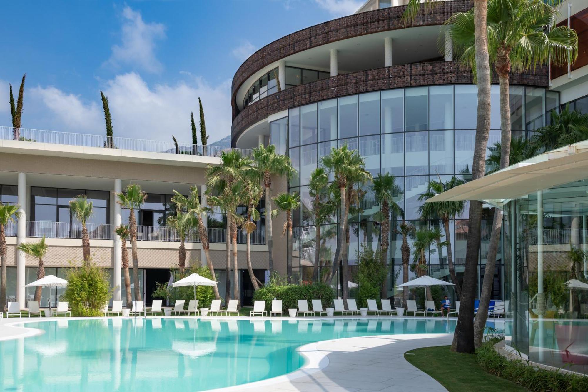 Higueron Rental Playa Apartamento 베날마데나코스타 외부 사진